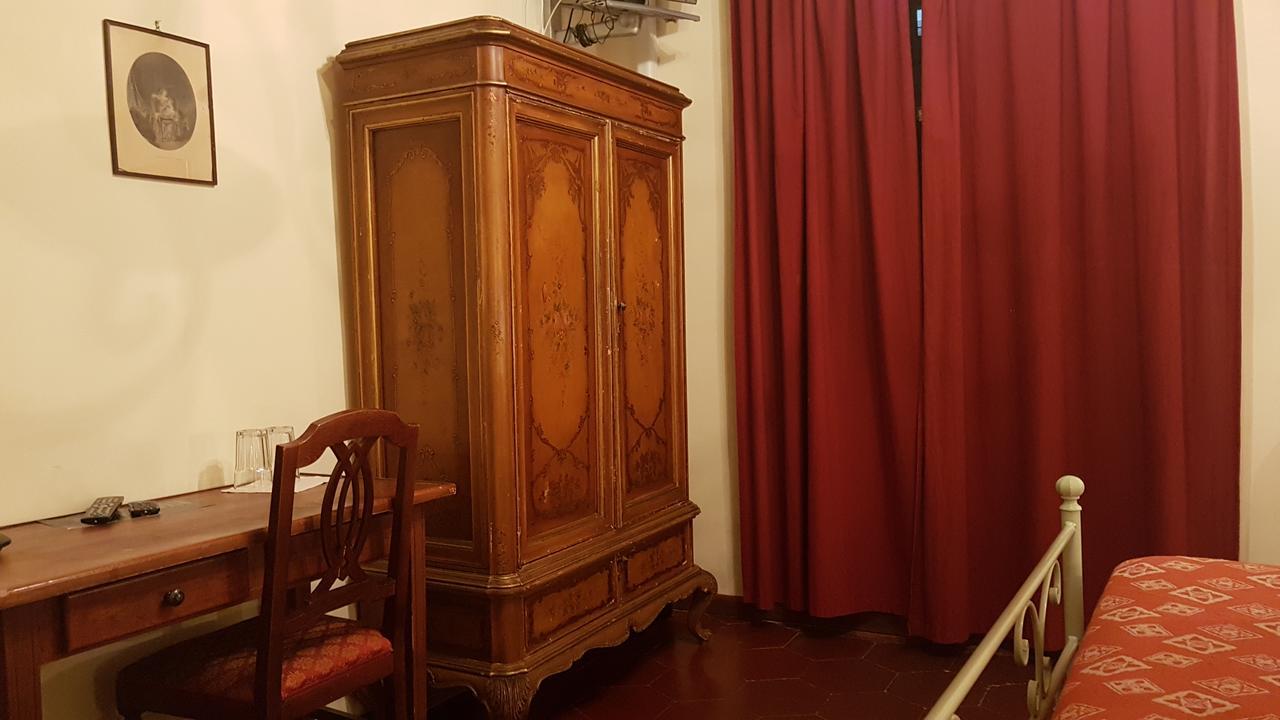 Dimora Storica Urbana Hotel - Rome — Photos 2