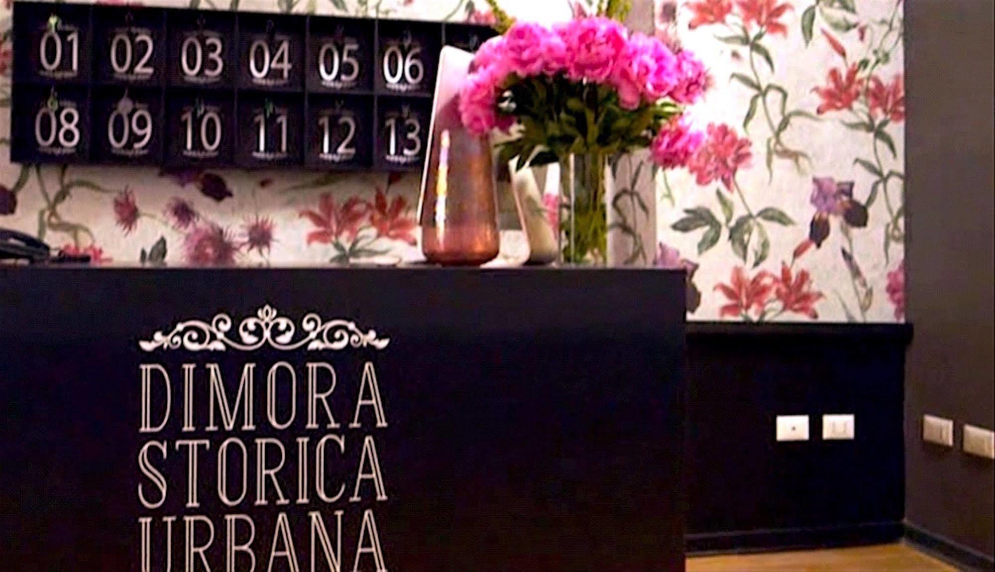 Dimora Storica Urbana Hotel - Rome, Rome